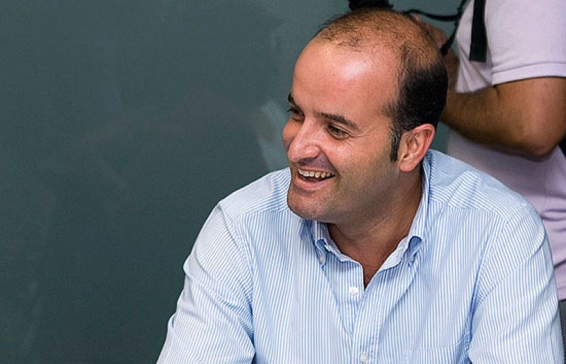El portavoz del PP en el Ayuntamiento de Palma anuncia su dimisión por el caso 'Palma Arena'