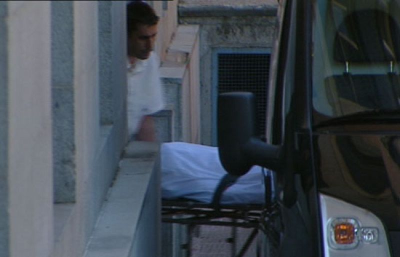 Un menor de 17 años muere de un disparo tras una pelea en Madrid