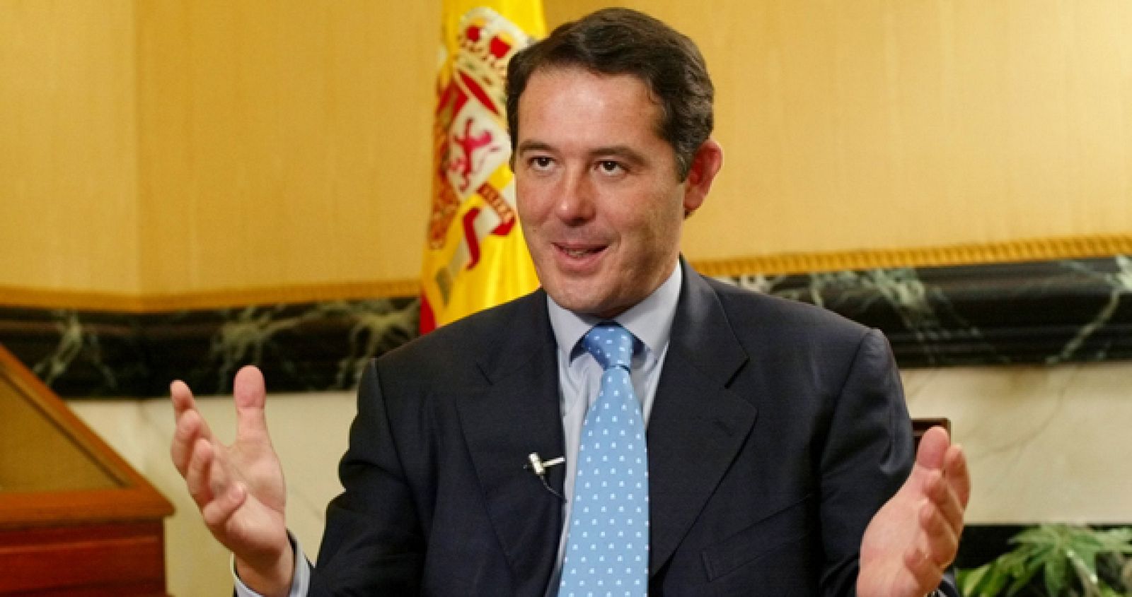 José María Michavila