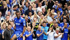 El Chelsea vence y se consolida como líder