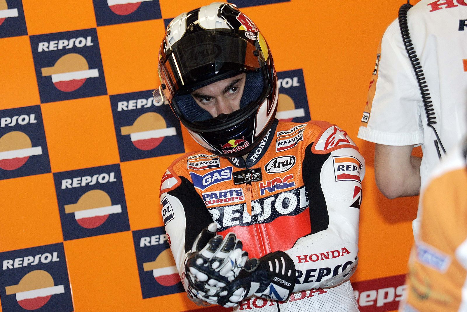 Pedrosa