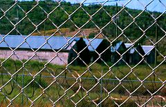 Portugal es el primer país de la UE en acoger a presos de Guantánamo