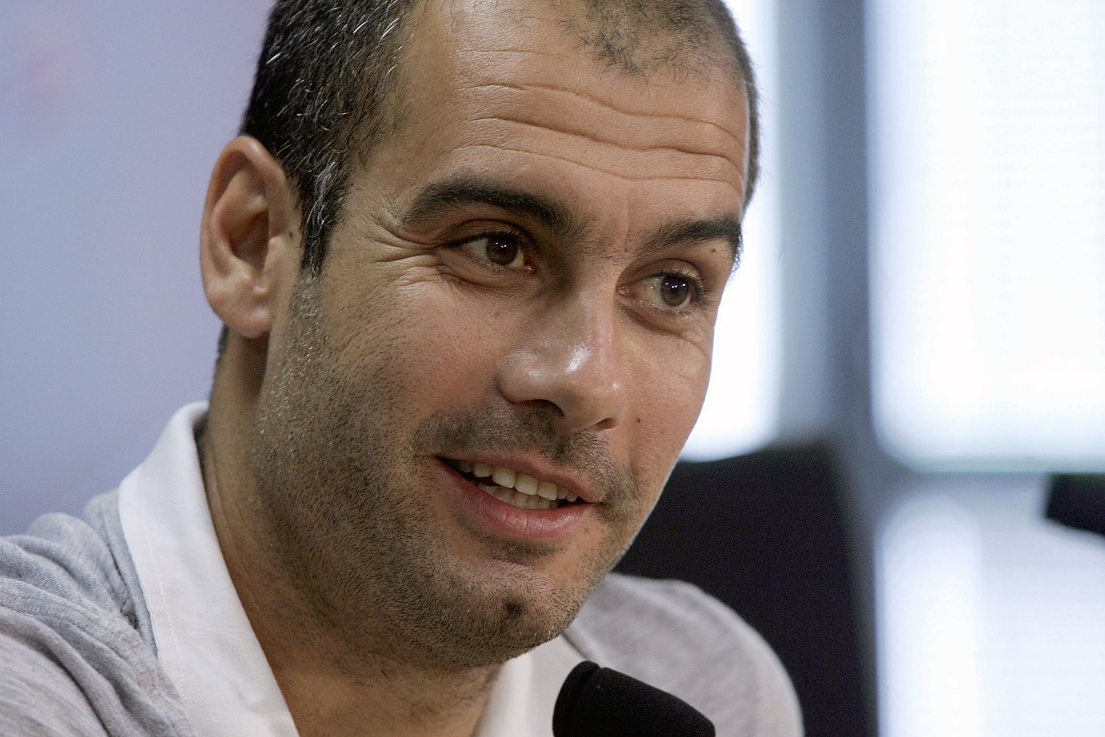 F.C.BARCELONA - JOSEP GUARDIOLA