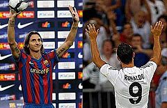 Los hay que no saben de crisis en la Liga