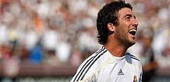 Higuaín: "Trabajaré al máximo para ser titular"