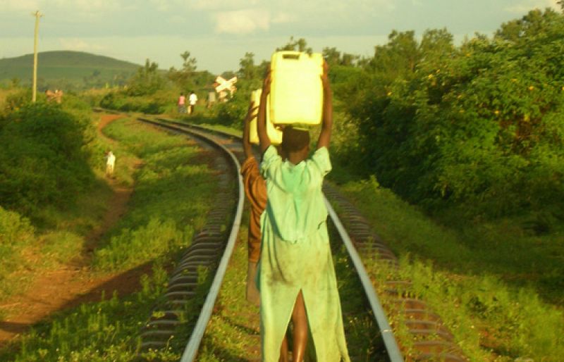 En Portada. Africanas: el corazón de la vida