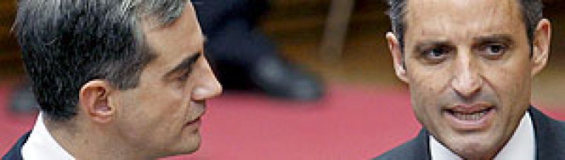 Costa denuncia en los tribunales su "persecución política" desde "altas instancias del Estado"