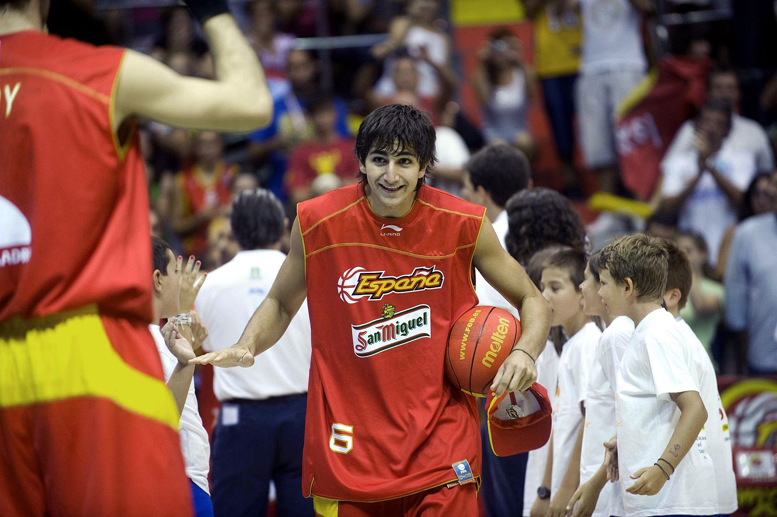 Ricky Rubio consigue su traspaso al Barcelona, desde donde espera dar el salto a la NBA en un par de temporadas.