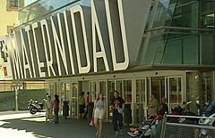 Las embarazadas serán vacunadas cuando existan pruebas científicas que garanticen su seguridad
