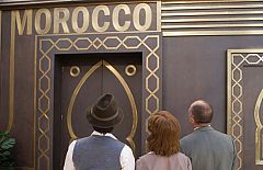 El Morocco cierra sus puertas para siempre
