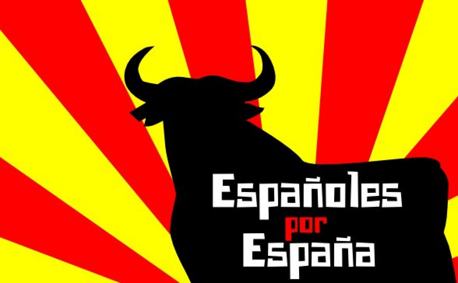 Españoles por España