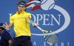 Nadal es el tercer tenista mejor pagado del mundo