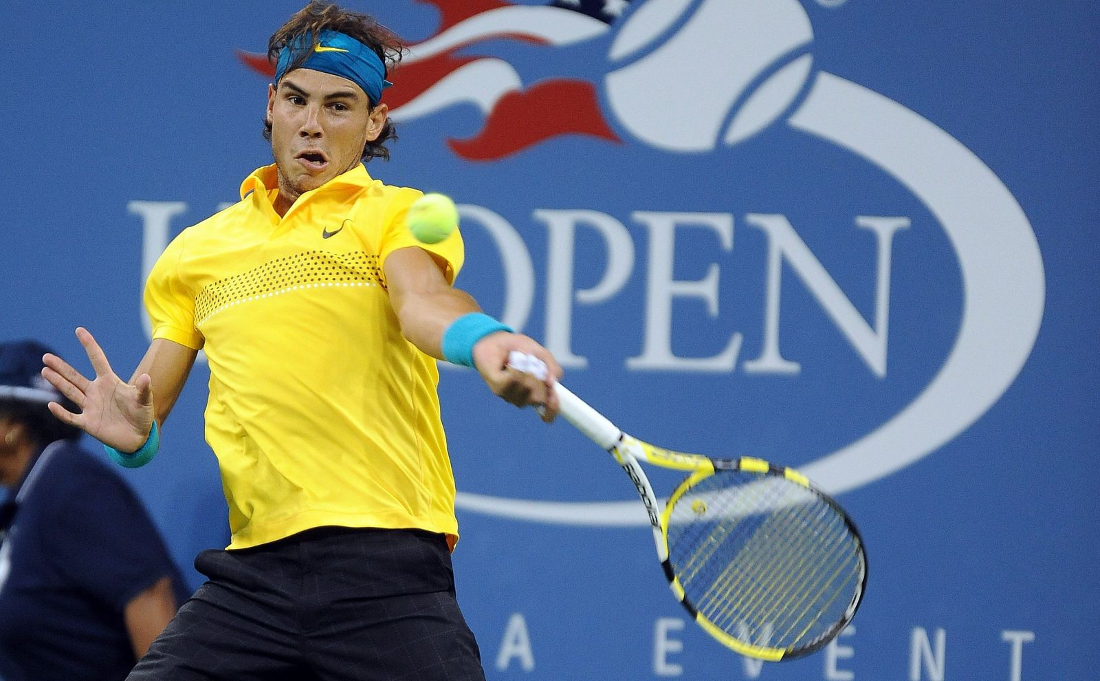 RAFAEL NADAL VS NICOLAS KIEFER