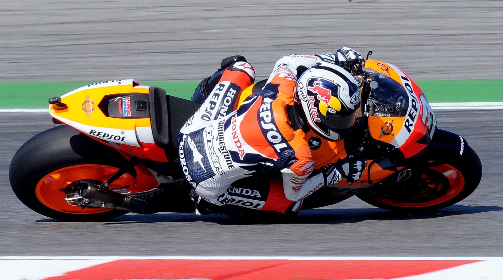 SEGUNDA RONDA DE ENTRENAMIENTOS-MOTOGP