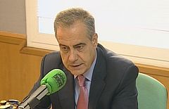 Corbacho no descarta llegar al 20% de paro si crece la población activa