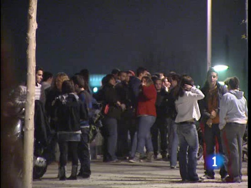 Cómo Pozuelo se convirtió en el Harlem 