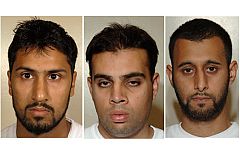 Condenan a tres islamistas británicos por planear un segundo 11-S en Londres en el 2006