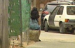 Vecinos contra la prostitución