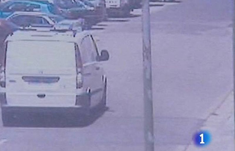 ETA dispone en Francia de un taller para falsificar la matrículas de sus vehículos-bomba