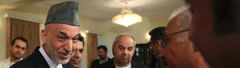 Karzai supera la mayoría absoluta mientras la Comisión de Quejas confirma la existencia de fraude
