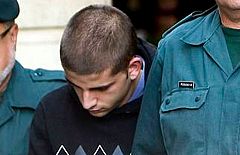 El juez del caso Marta del Castillo cita a los cuatro imputados mayores de edad