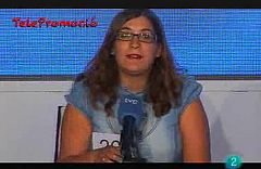 TVE Catalunya en ruta a Madrid