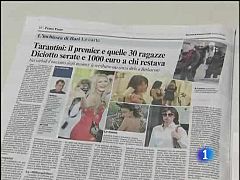 Berlusconi contra todos