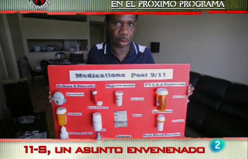 "11-S, un asunto envenenado"