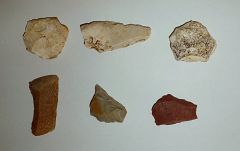 Localizan en Requena un yacimiento del Paleolítico con una antigüedad de 50.000 años