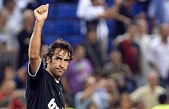 Zúrich, primer paso del Madrid hacia la décima