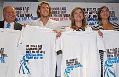 España propondrá un Observatorio contra la Violencia Machista durante la presidencia europea