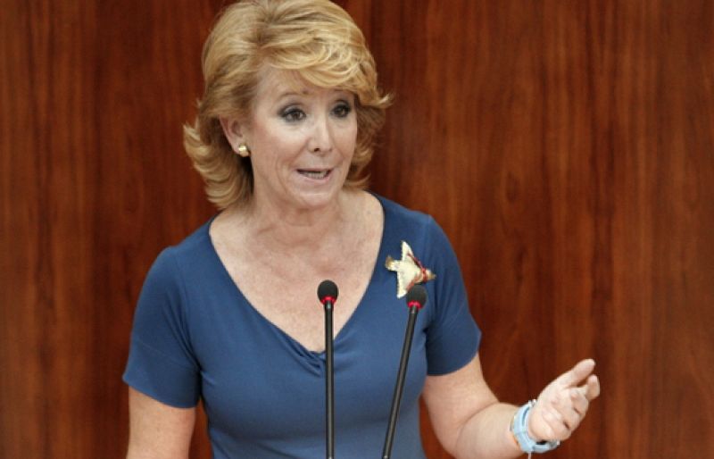 Aguirre dará a los profesores rango de autoridad pública para prevenir la violencia