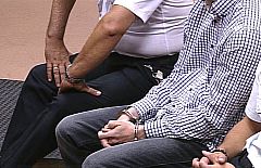 Los amigos de Palomino aseguran que fue agredido sin motivo y "no le dio tiempo a defenderse"