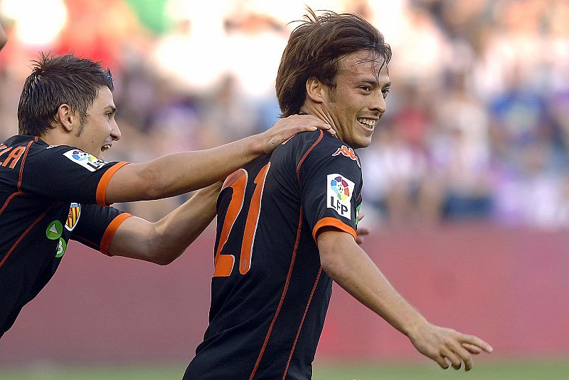 El Valencia hará rotaciones en su estreno