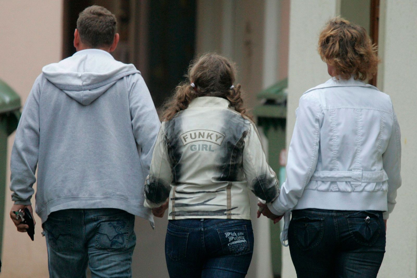 Atentado en Alemania