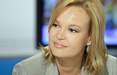 Leire Pajín: "Cumplimos con el pacto antitransfuguismo hoy y en el 2011"