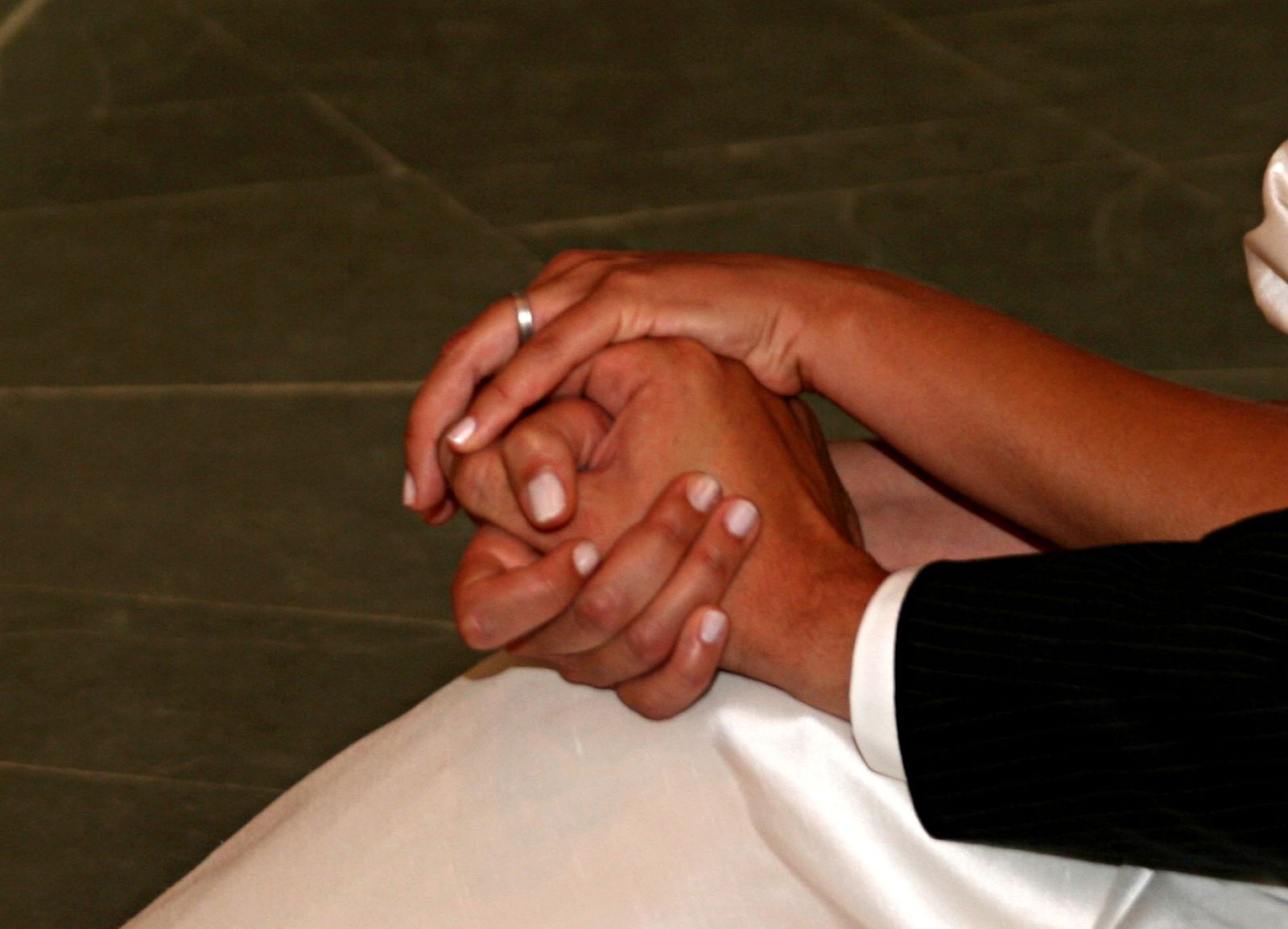 Las parejas que deciden disolver su matrimonio llevan de media poco más de 15 años