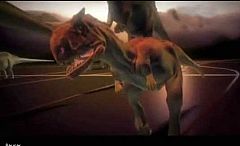 El 'tatarabuelo' del temible T. Rex era enano