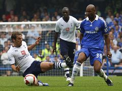 United-City y Chelsea-Tottenham, derbis de lujo