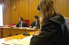 Justicia convocará 750 plazas de jueces, 450 de fiscales y 800 de secretarios judiciales