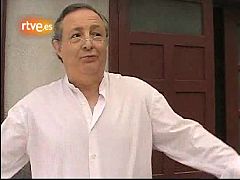 José Antonio Sayagués: "El personaje de Pelayo me ha cambiado la vida"