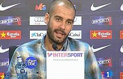 Guardiola: "El Atlético es aún más peligroso por cómo viene"