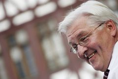 Steinmeier, el hombre sin perfil