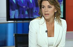 Cospedal se muestra partidaria de un acuerdo en Educación, pero no pactará por pactar
