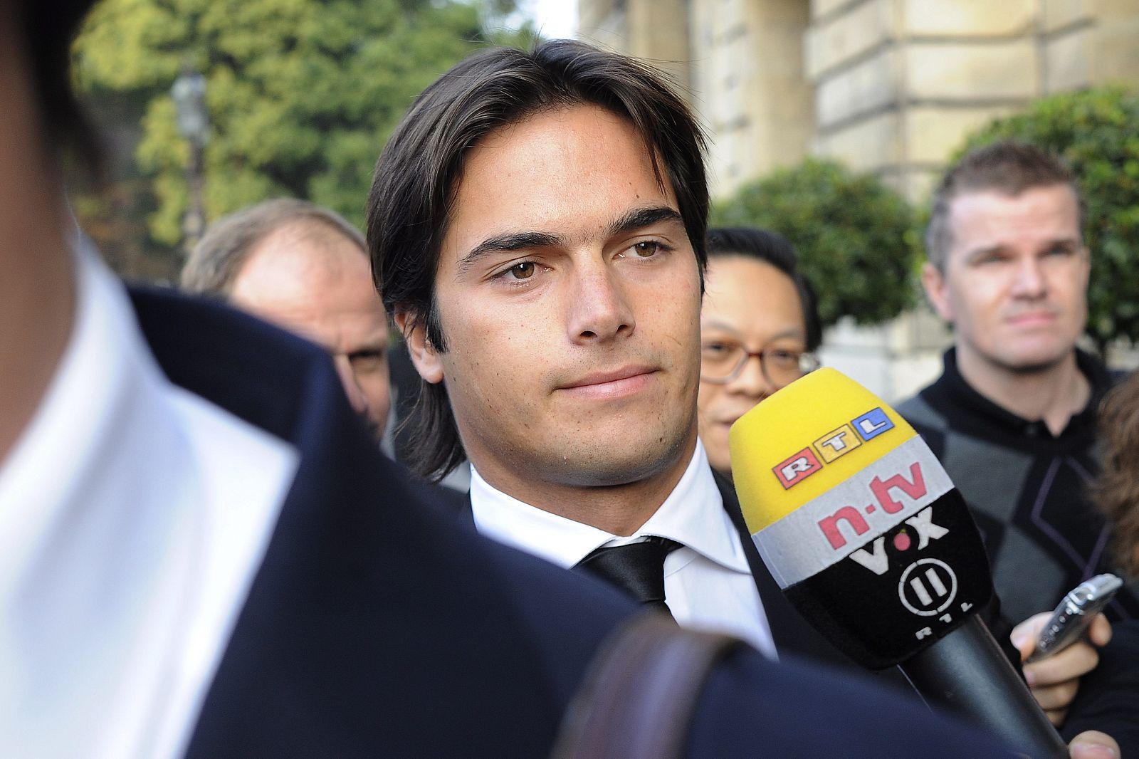 Nelsinho Piquet recibió inmunidad de la FIA por haber desvelado el 'caso Singapur' y prestar declaración