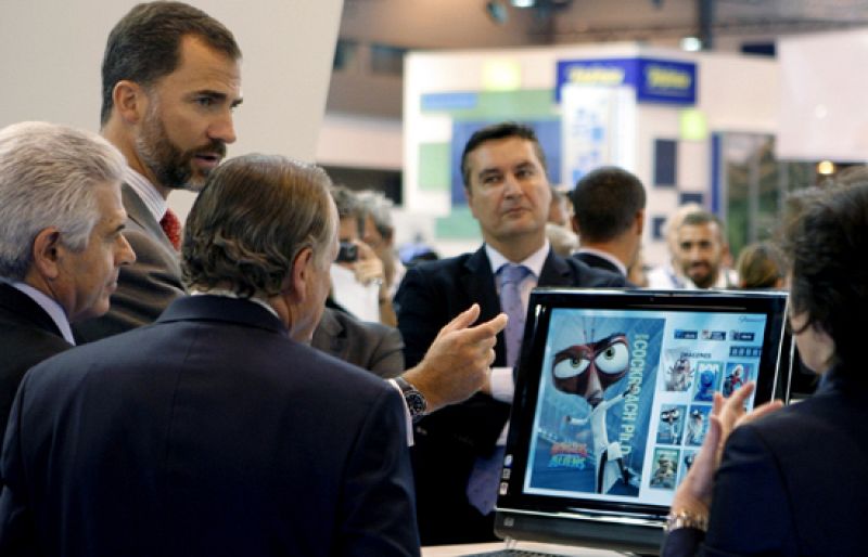 Microsoft presenta a las empresas Windows 7 para tratar de cerrar las heridas del Vista