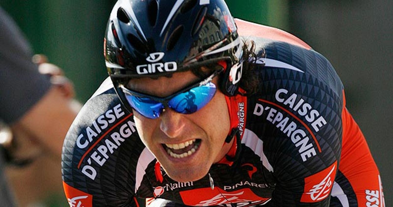 Iván Gutiérrez luchará por el podio en la contrarreloj de los Mundiales de Mendrisio.