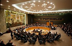 Obama da un año de plazo para aplicar la nueva resolución de la ONU contra las armas nucleares