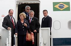 Reequilibrios en la cumbre del G-20