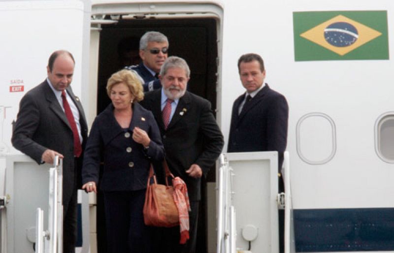 Reequilibrios en la cumbre del G-20